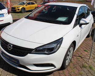 Opel Opel Astra K Lim. 5-trg. Selection Start/Stop Gebrauchtwagen