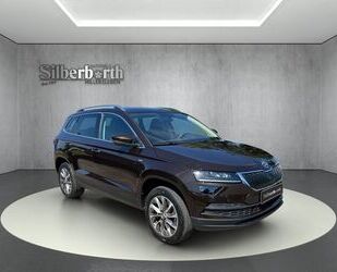 Skoda Skoda Karoq Clever Gebrauchtwagen