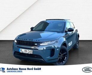 Land Rover Land Rover Range Rover Evoque D165 S LED NAVI PANO Gebrauchtwagen