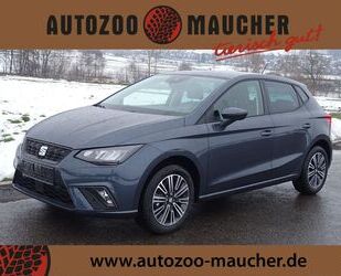 Seat Seat Ibiza 1.0 TSI Style/16