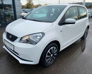 Seat Seat Mii 4You White Sport Klima Berganfahrassisten Gebrauchtwagen