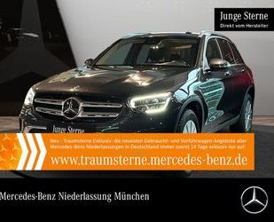 Mercedes-Benz Mercedes-Benz GLC 300 e 4M OffRoad/AHK/LED/RüKam/A Gebrauchtwagen