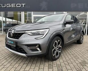 Renault Renault Arkana TCe 140 EDC INTENS Gebrauchtwagen