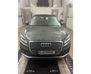 Audi Audi Q2 2.0 TFSI quattro S tronic Gebrauchtwagen