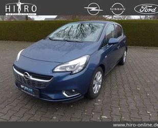 Opel Opel Corsa Innovation Sitzhzg./BC/Tempomat/eFH./NS Gebrauchtwagen