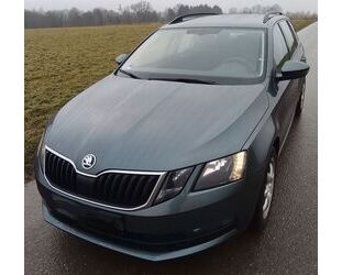 Skoda Skoda Octavia 1.5 TSI ACT DSG Ambition Combi Ambit Gebrauchtwagen