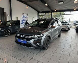 Dacia Dacia Jogger Tce 110 Extreme 7-Sitzer Sofort|PDC v Gebrauchtwagen