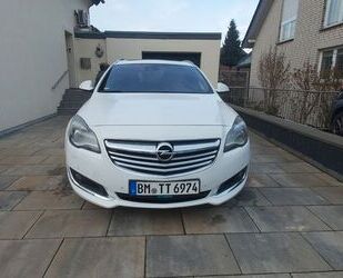 Opel Opel Insignia ST 2.0 BiT. CDTI ecoFL. Bus. Innov.. Gebrauchtwagen