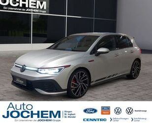 VW Volkswagen Golf GTI Clubsport DSG+DCC+Navi+Kamera+ Gebrauchtwagen