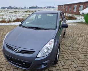 Hyundai Hyundai i20 1.2 Classic Classic Gebrauchtwagen