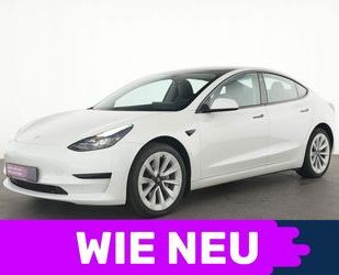 Tesla Tesla Model 3 Rückfahrkamera HD|ACC|Navigation Gebrauchtwagen