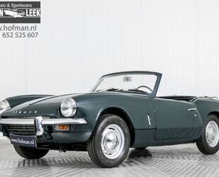 Triumph Spitfire Gebrauchtwagen