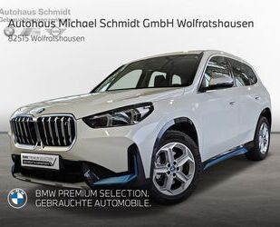 BMW BMW iX1 xDrive30 371 € netto Leasing ohne Anzahlun Gebrauchtwagen