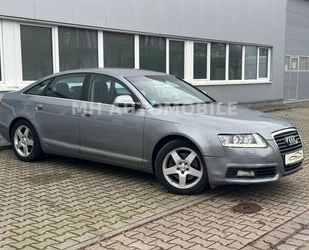 Audi Audi A6 2.7*TDI*SHZ*KLIMA*100TKM*TÜV*05/2025 Gebrauchtwagen