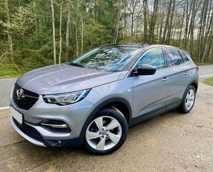 Opel Opel Grandland (X) 1.5 Diesel 96kW 120 Jahre Gebrauchtwagen