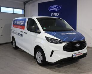 Ford Ford Transit Custom 300 L1H1 LKW VA Trend Gebrauchtwagen