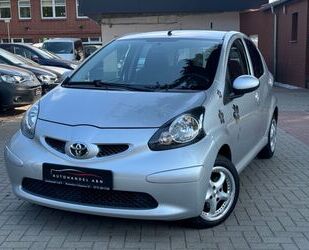 Toyota Toyota Aygo AYGO *TÜV NEU* Gebrauchtwagen