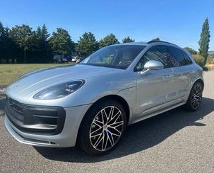 Porsche Porsche Macan GTS ACC Pano Voll Gebrauchtwagen