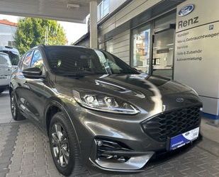 Ford Ford Kuga 2.5 Duratec PHEV ST-LINE Gebrauchtwagen