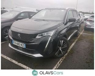 Peugeot Peugeot 5008 1.2 PureTech GT-Line 7PL LED-Xenon Na Gebrauchtwagen