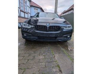 BMW BMW 318d Touring Advantage Advantage Gebrauchtwagen