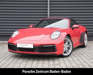 Porsche Porsche 992 (911) Carrera Cabriolet Gebrauchtwagen