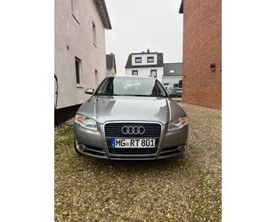 Audi Audi A4 2.7 TDI (DPF) Avant - Gebrauchtwagen