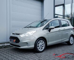 Ford Ford B-Max B-MAX Titanium Gebrauchtwagen