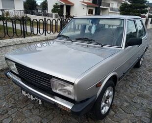 Fiat Fiat 131 Gebrauchtwagen