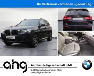 BMW BMW X3 M40i AT Innovationsp. Panorama Standhzg. AH Gebrauchtwagen