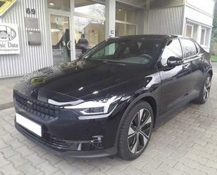 Polestar Polestar 2 Long Range Single ACC 360°Cam LED dig.C Gebrauchtwagen