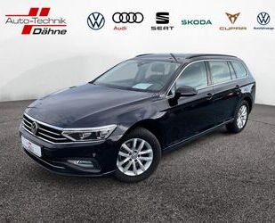 VW Volkswagen Passat Variant 2.0 TDI DSG Business MAT Gebrauchtwagen