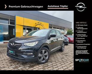 Opel Opel Grandland X Edition 