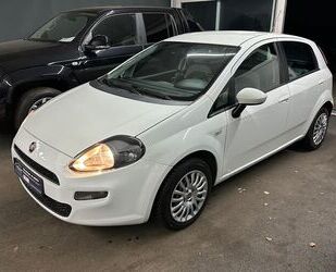 Fiat Fiat Punto Pop*Topgepflegt*TÜV*Navi*2.Hand Gebrauchtwagen