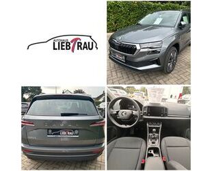 Skoda Skoda Karoq 1.0 TSI Drive *AHK*SHZ*ACC*FSE*RFK* Gebrauchtwagen