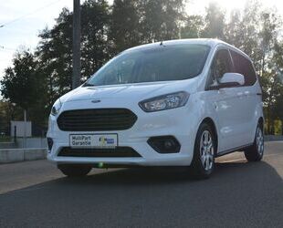 Ford Ford Tourneo Courier Trend Diesel Gebrauchtwagen