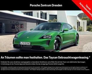 Porsche Porsche Taycan GTS Sport Turismo Gebrauchtwagen