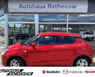 Suzuki Suzuki Swift Club 1.2 Dualjet SHVS EU6d LED ACC DA Gebrauchtwagen