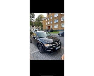 Dodge Dodge Journey 2.0 CRD SE SE Gebrauchtwagen