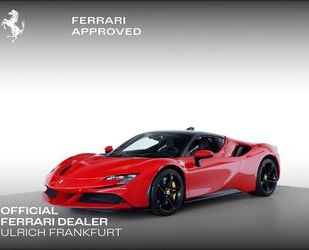 Ferrari Ferrari SF90 Stradale ***Ferrari Frankfurt*** Gebrauchtwagen