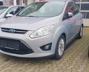 Ford Ford C-Max C-MAX Titanium Gebrauchtwagen