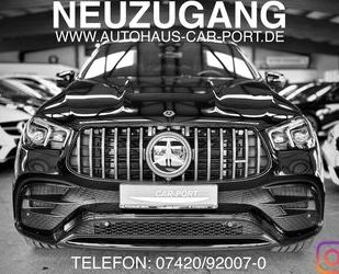 Mercedes-Benz Mercedes-Benz E 250 CDI 4-MATIC AMG STYLE| LED| AS Gebrauchtwagen