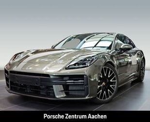 Porsche Porsche Panamera 4 // UPE: 152.484,00 € Gebrauchtwagen