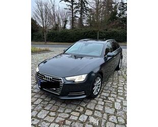 Audi Audi A4 2.0 TDI S tronic design Avant design, 2. H Gebrauchtwagen