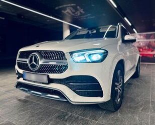 Mercedes-Benz Mercedes-Benz GLE 400 GLE 4Matic Gebrauchtwagen