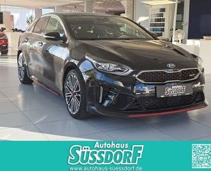 Kia Kia pro ceed / ProCeed GT + LED + PANO + ACC Gebrauchtwagen