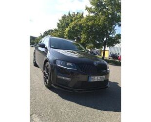 Skoda Skoda Octavia 2.0 TSI DSG RS 230 Combi RS Gebrauchtwagen