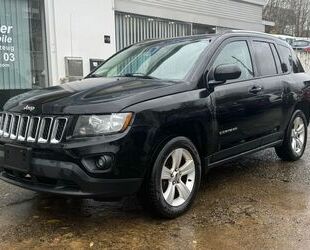 Jeep Compass Gebrauchtwagen