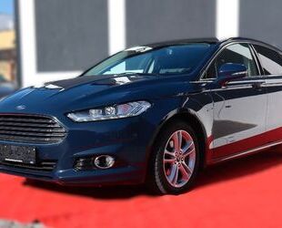 Ford Mondeo Gebrauchtwagen