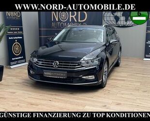 VW Volkswagen Passat Variant R-Line 4MOT 2.0 TDI DSG Gebrauchtwagen